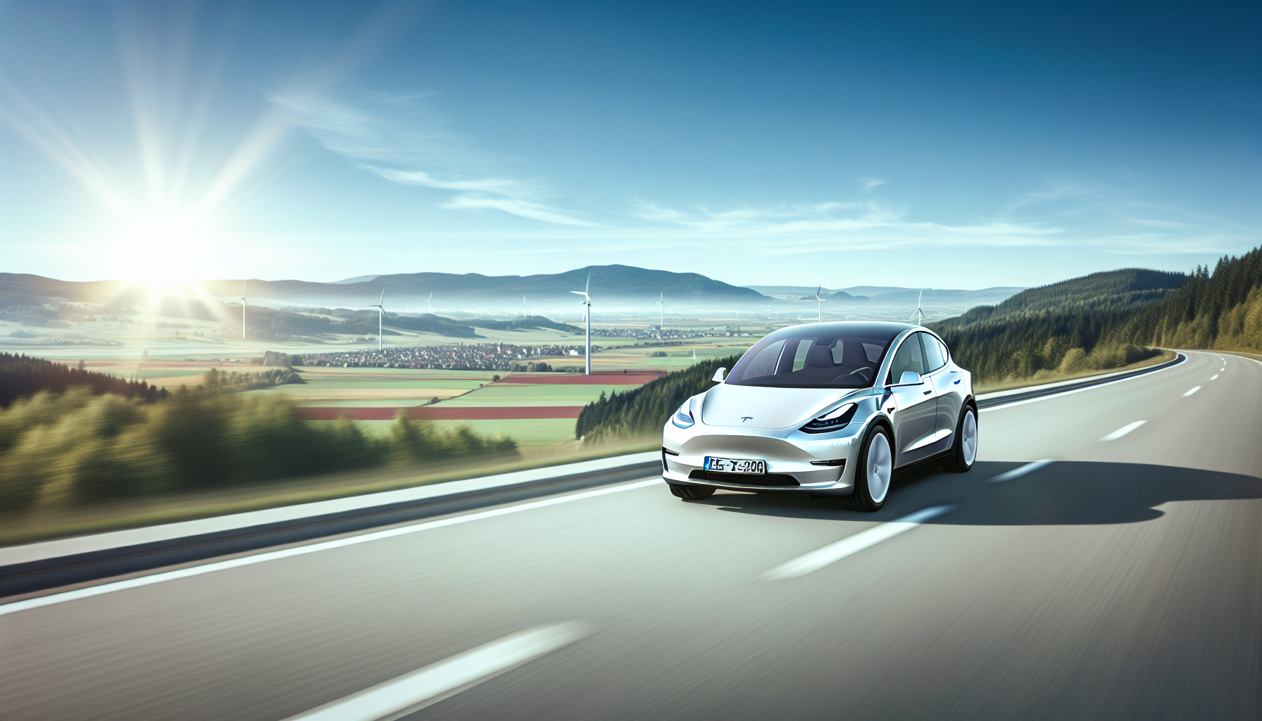 "Why Renting a Model Y in Germany is a Smart Move with Tesla's Superchargers" "Why Renting a Model Y in Germany is a Smart Move with Tesla's Superchargers" - Tesla Model Y rental in Germany
