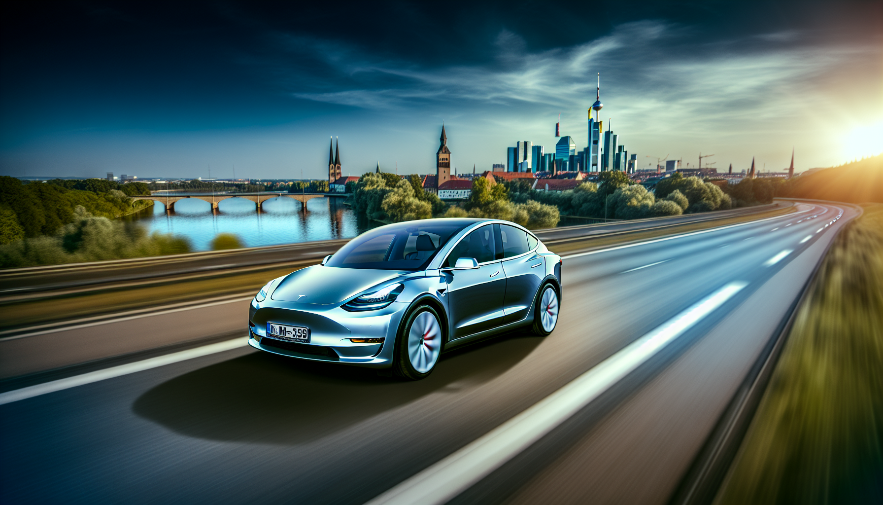 The recent Supercharger expansion by Tesla has enhanced German road trip experiences through its new charging infrastructure. The recent Supercharger expansion by Tesla has enhanced German road trip experiences through its new charging infrastructure. - Tesla Model Y rental in Germany