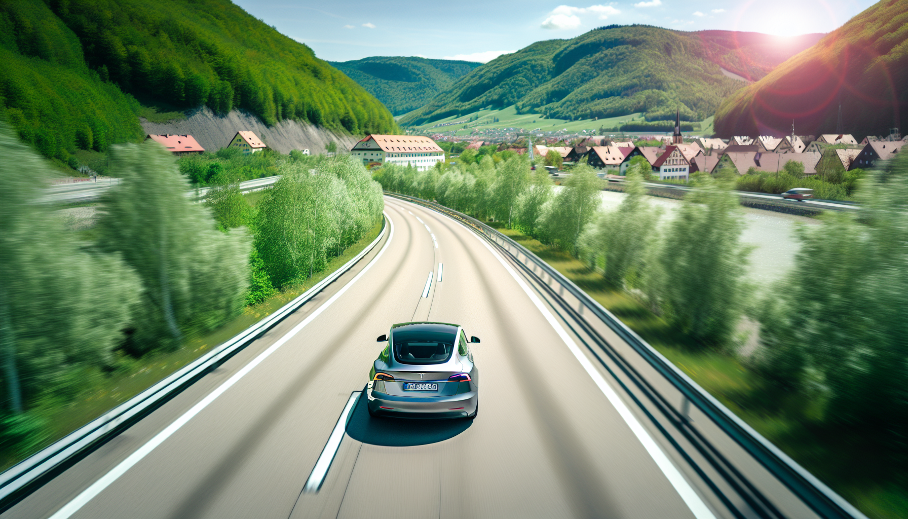 The expansion of Tesla Supercharger stations throughout Germany creates an exceptional environment for road trips throughout the country. The expansion of Tesla Supercharger stations throughout Germany creates an exceptional environment for road trips throughout the country. - Tesla Model Y rental in Germany