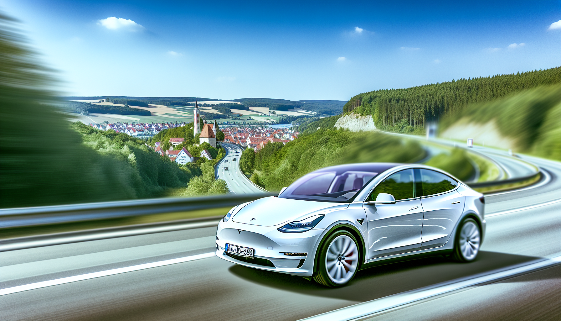 The German market becomes an ideal location for Model Y rental because Tesla continues to build out its Supercharger network throughout the region. The German market becomes an ideal location for Model Y rental because Tesla continues to build out its Supercharger network throughout the region. - Tesla Model Y rental in Germany